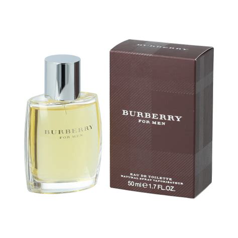 burberry for men eau de toilette 50ml|burberry for men 30ml.